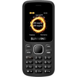 Мобильный телефон Sunwind CITI A1701