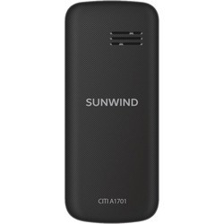 Мобильный телефон Sunwind CITI A1701