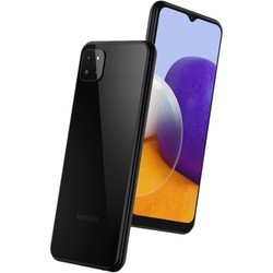 Мобильный телефон Samsung Galaxy A22 5G