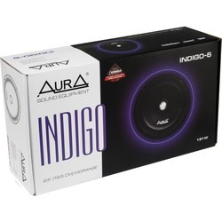Автоакустика Aura Indigo-6