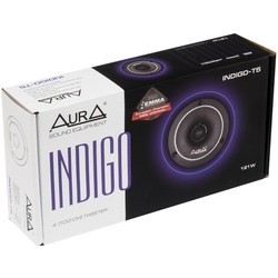 Автоакустика Aura Indigo-T5