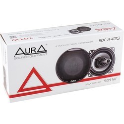 Автоакустика Aura SX-A423