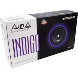 Автоакустика Aura Indigo-8