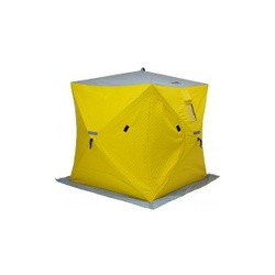 Палатка Helios Cub 1.8x1.8 Thermo
