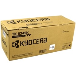 Картридж Kyocera TK-5345K