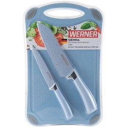 Набор ножей Werner 50154