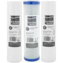 Картридж для воды Platinum Wasser PLAT-PSED