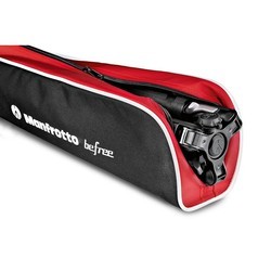 Штатив Manfrotto MKBFRLA4BK-BH