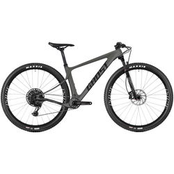 Велосипед GHOST Lector SF LC Essential 2020 frame XS