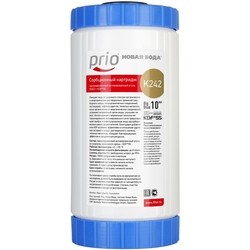 Картридж для воды Prio K242