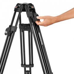 Штатив Manfrotto MVK608TWINGA