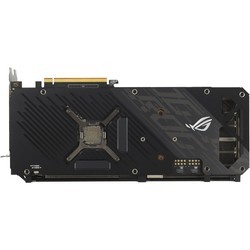 Видеокарта Asus Radeon RX 6700 XT ROG Strix Gaming OC