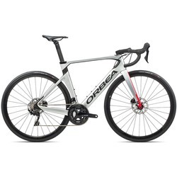 Велосипед ORBEA Orca Aero M30 Team 2021 frame 53