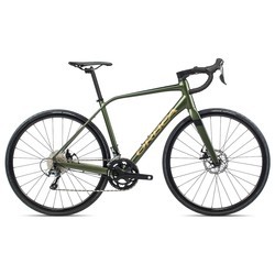 Велосипед ORBEA Avant H40-D 2021 frame 47