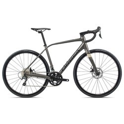 Велосипед ORBEA Avant H40-D 2021 frame 47