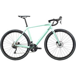 Велосипед ORBEA Terra H40 2021 frame S