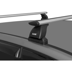 Багажник LUX 21107-03 (черный)