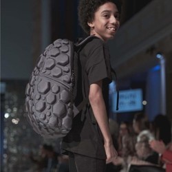 Школьный рюкзак (ранец) MadPax Hex Full