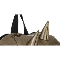 Школьный рюкзак (ранец) MadPax Metallic Gloss Full