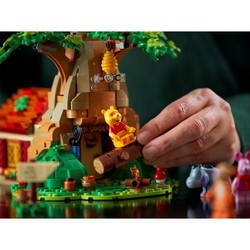 Конструктор Lego Winnie the Pooh 21326