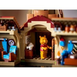 Конструктор Lego Winnie the Pooh 21326