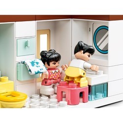 Конструктор Lego Happy Childhood Moments 10943