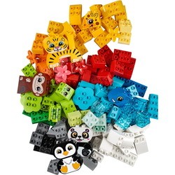 Конструктор Lego Creative Animals 10934