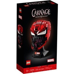 Конструктор Lego Carnage 76199