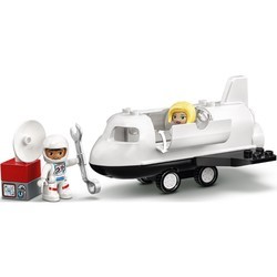 Конструктор Lego Space Shuttle Mission 10944