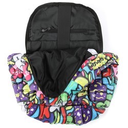 Школьный рюкзак (ранец) MadPax Artipacks Full Heart 2 Heart
