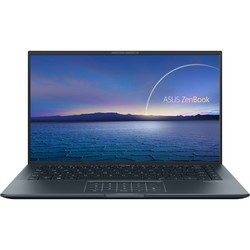 Ноутбук Asus ZenBook 14 Ultralight UX435EAL (UX435EAL-KC047R)