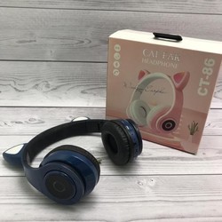 Наушники Cat Ear Audio HL89