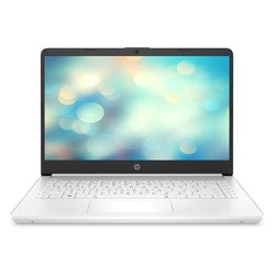 Ноутбук HP 14s-dq0000 (14S-DQ0046UR 3B3L7EA) (серебристый)
