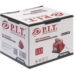 Точильно-шлифовальный станок PIT PMTS1003-C