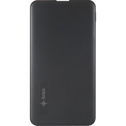 Powerbank аккумулятор Bron G500T