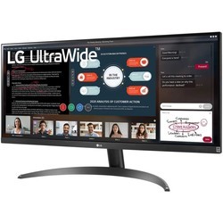 Монитор LG 29WP500