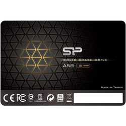SSD Silicon Power SP512GBSS3A58A25