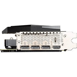 Видеокарта MSI GeForce RTX 3080 GAMING Z TRIO 10G