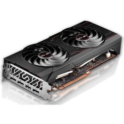 Видеокарта Sapphire Radeon RX 6700 XT 11306-02-20G