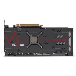 Видеокарта Sapphire Radeon RX 6700 XT 11306-02-20G