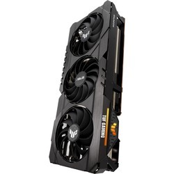 Видеокарта Asus Radeon RX 6800 TUF GAMING OC