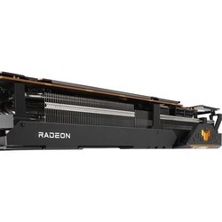 Видеокарта Asus Radeon RX 6800 TUF GAMING OC