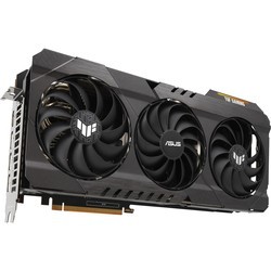 Видеокарта Asus Radeon RX 6800 TUF GAMING OC