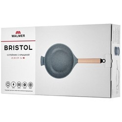 Сковородка Walmer Bristol W35158028