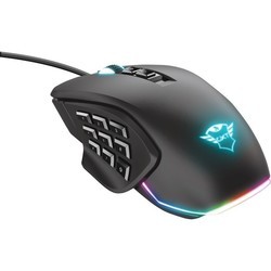 Мышка Trust GXT 970 Morfix Customisable Gaming Mouse