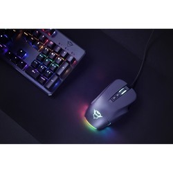 Мышка Trust GXT 970 Morfix Customisable Gaming Mouse