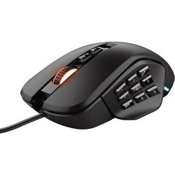 Мышка Trust GXT 970 Morfix Customisable Gaming Mouse