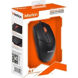 Мышка Meetion MT-A1