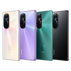 Мобильный телефон Huawei Nova 8 Pro 4G 128GB