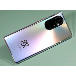Мобильный телефон Huawei Nova 8 Pro 4G 256GB
